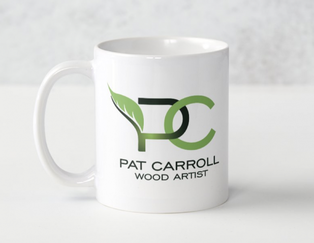 Pat Carroll Woodturning